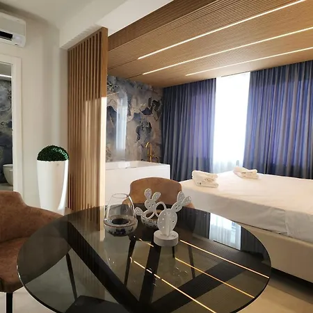 Bella Puglia Affittacamere Taranto