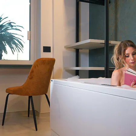 Bella Puglia Affittacamere 4*