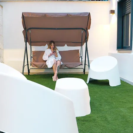 게스트하우스 Bella Puglia 4*