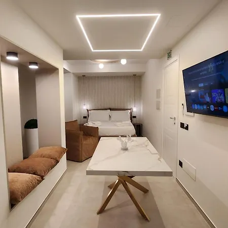 Bella Puglia 게스트하우스 4*