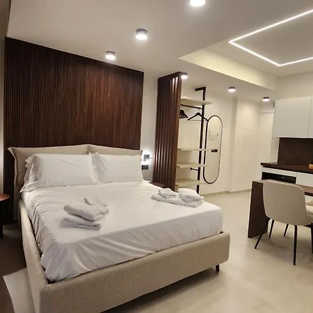 게스트하우스 Bella Puglia 4*