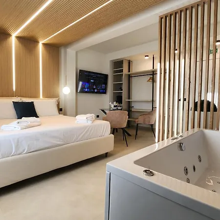 게스트하우스 Bella Puglia 4*
