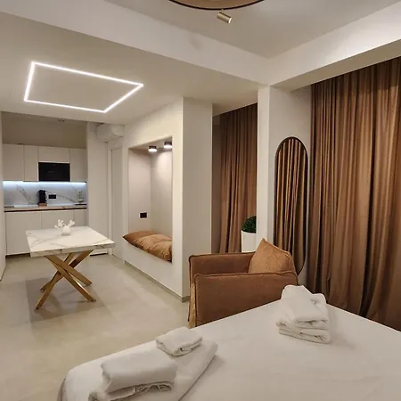 Bella Puglia 게스트하우스