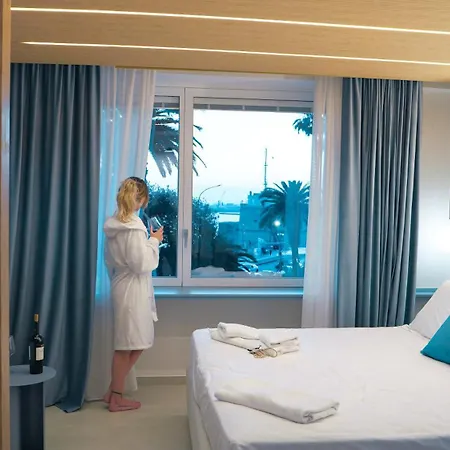 Bella Puglia Taranto