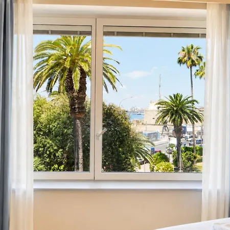 Affittacamere Bella Puglia Taranto