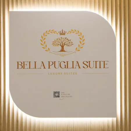 Bella Puglia 4* 타란토