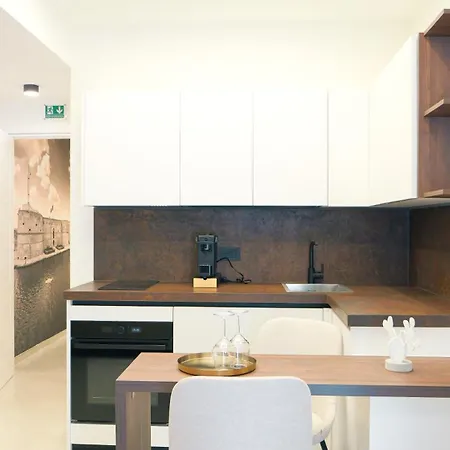 Affittacamere Bella Puglia 4*